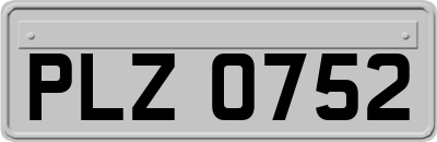 PLZ0752