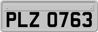 PLZ0763