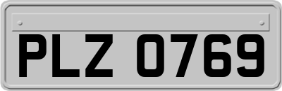 PLZ0769