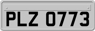 PLZ0773