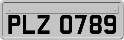 PLZ0789