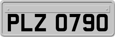 PLZ0790