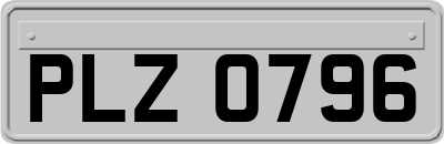 PLZ0796