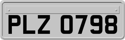 PLZ0798