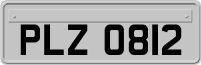 PLZ0812