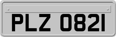 PLZ0821