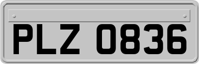 PLZ0836