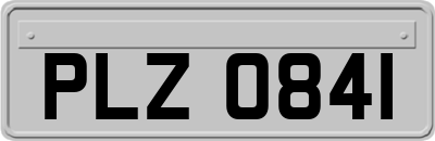 PLZ0841