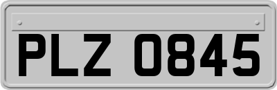 PLZ0845