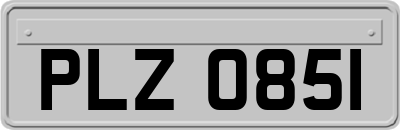 PLZ0851