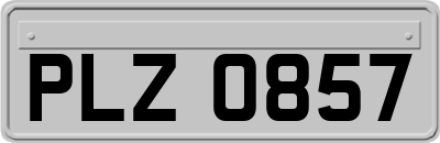 PLZ0857