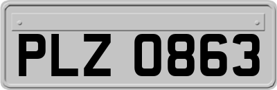 PLZ0863