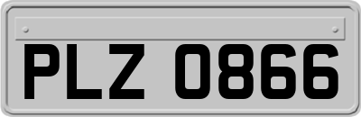 PLZ0866