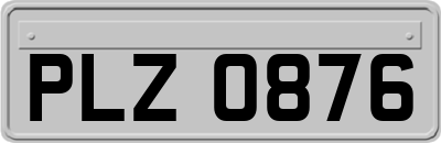 PLZ0876