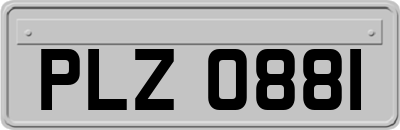 PLZ0881