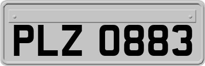 PLZ0883