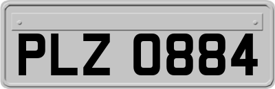 PLZ0884