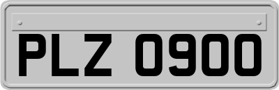 PLZ0900