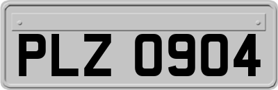 PLZ0904