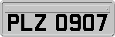 PLZ0907