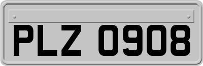 PLZ0908