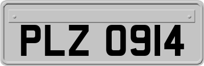 PLZ0914