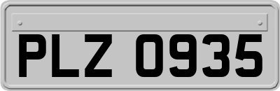 PLZ0935