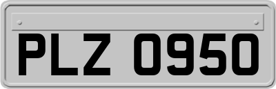 PLZ0950