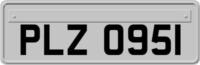 PLZ0951