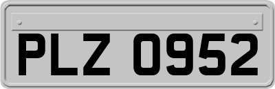 PLZ0952