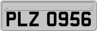 PLZ0956