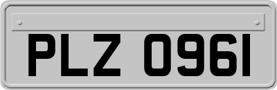 PLZ0961