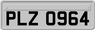 PLZ0964