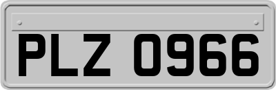 PLZ0966