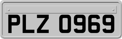 PLZ0969