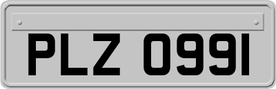 PLZ0991