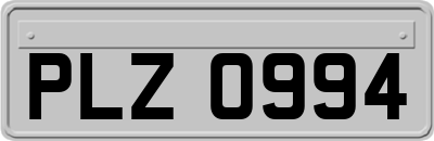 PLZ0994