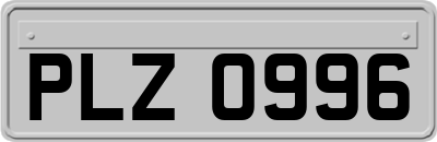 PLZ0996