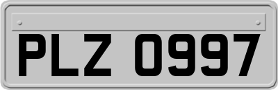 PLZ0997