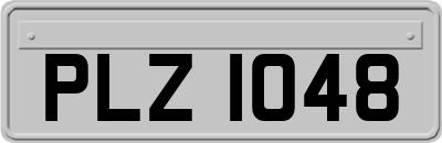 PLZ1048