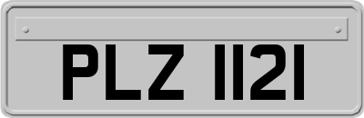 PLZ1121