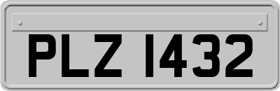 PLZ1432