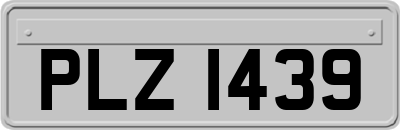 PLZ1439