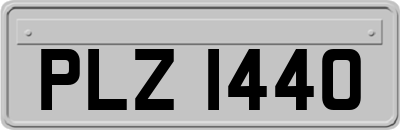 PLZ1440