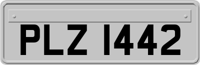 PLZ1442