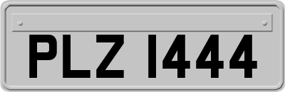 PLZ1444