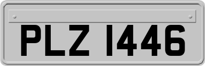 PLZ1446