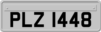 PLZ1448