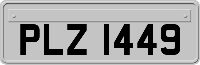 PLZ1449