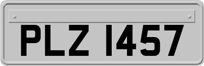 PLZ1457